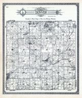 Denver Township, Newaygo County 1922
